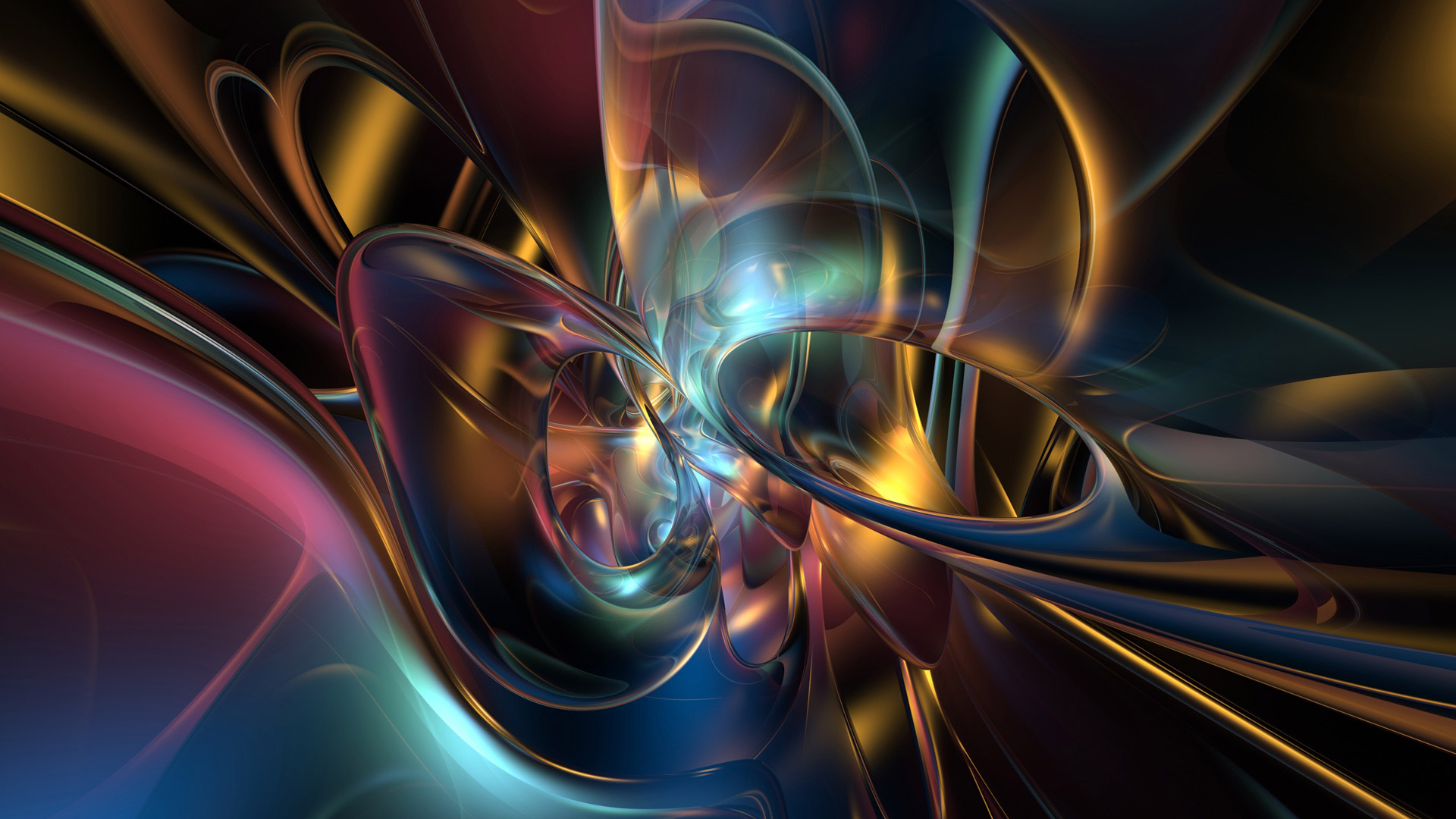 hd 3d abstract wallpapers 1080p #9