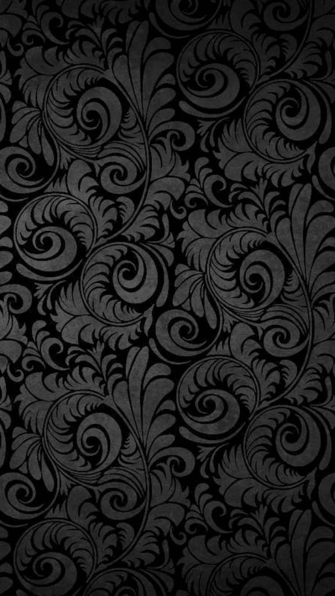 1080x1920 wallpaper black