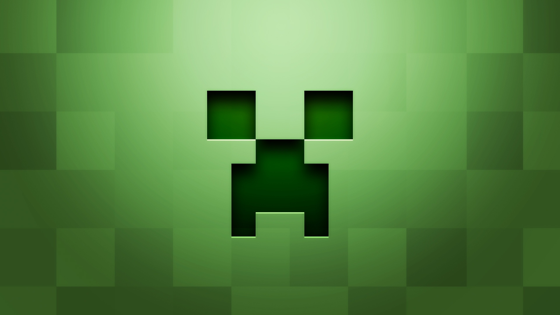 Hd minecraft wallpapers