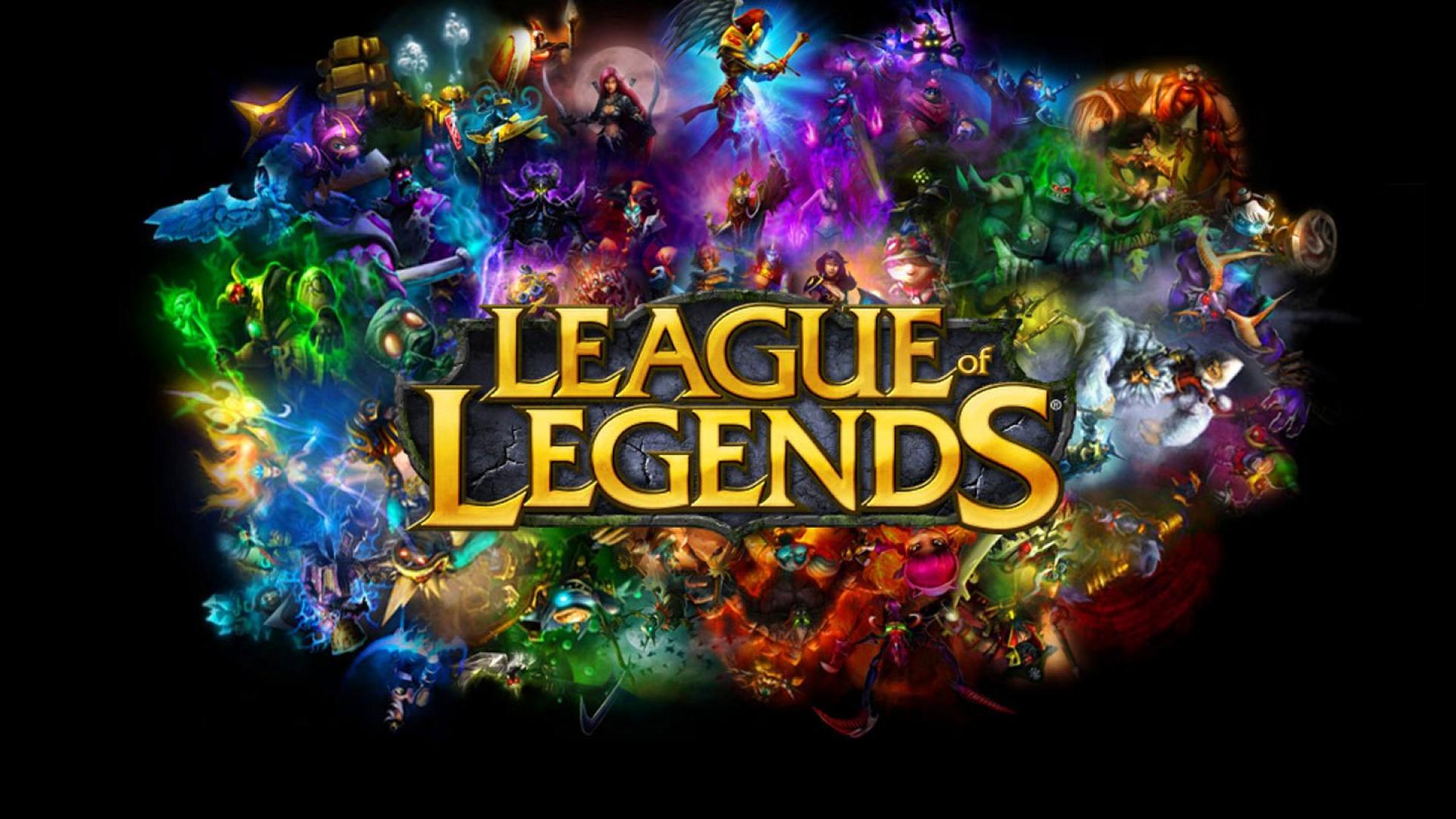 cool league of legends wallpapers #21