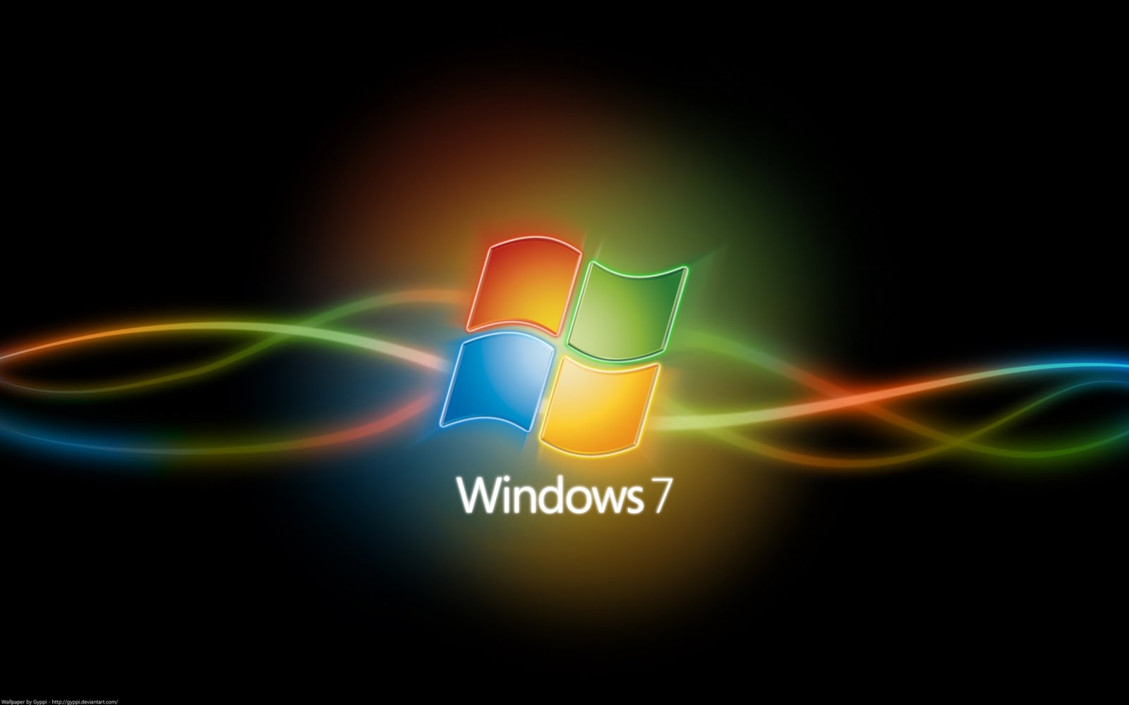 3d desktop wallpaper for windows 7 #7