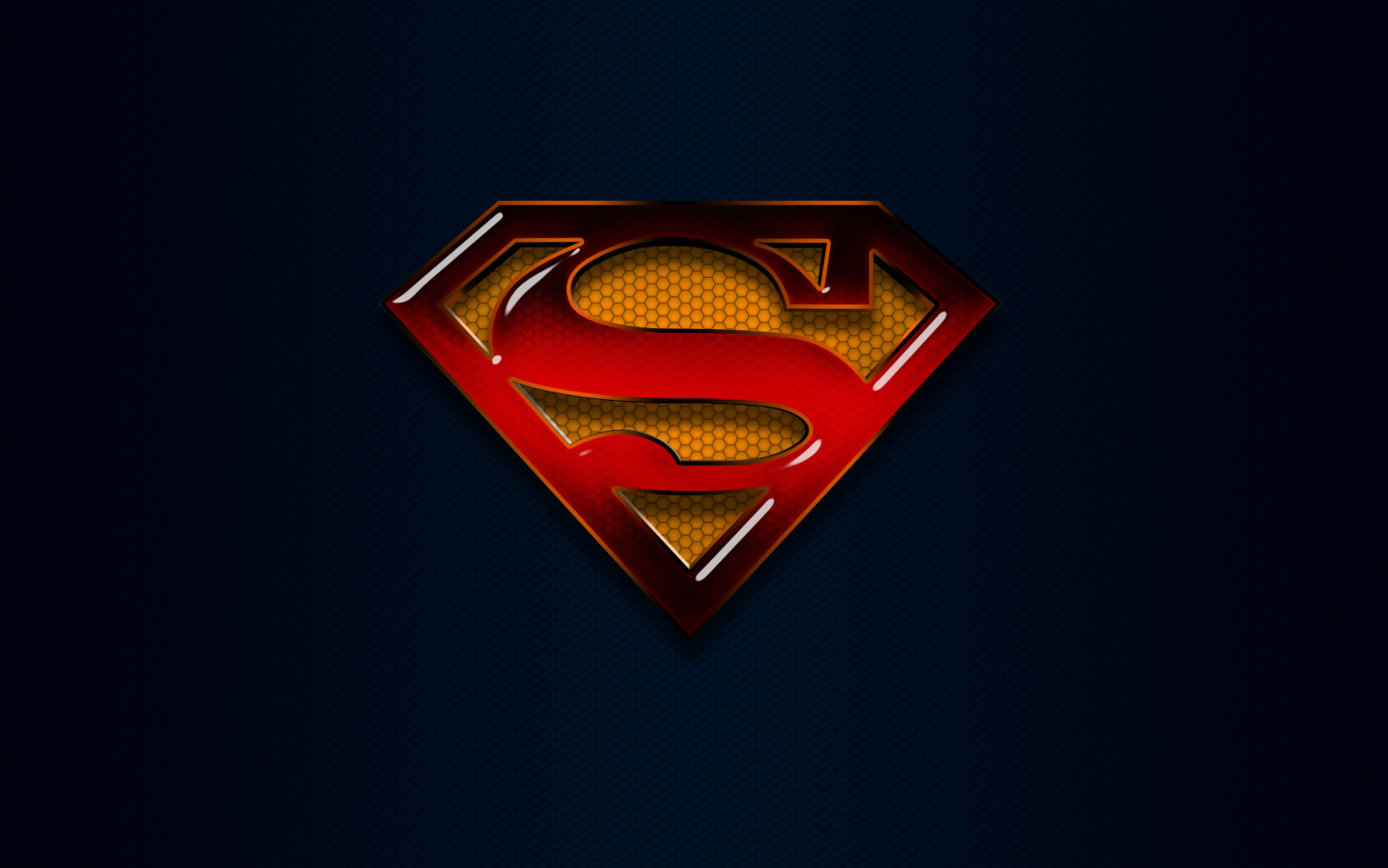 superman logo desktop wallpaper #23