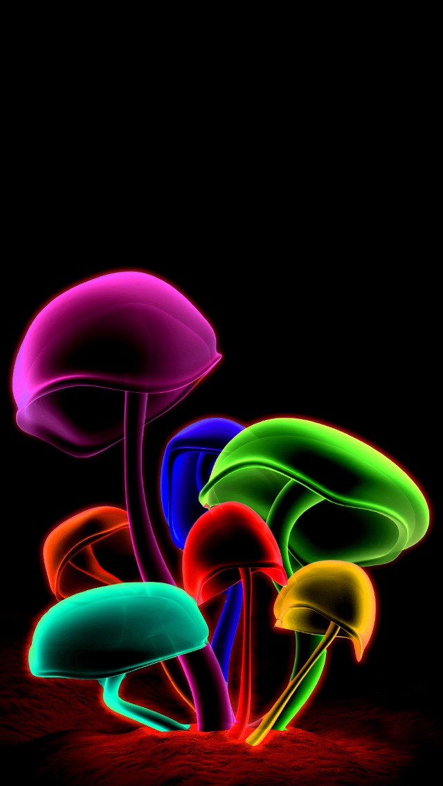 3d wallpapers iphone 5 #4