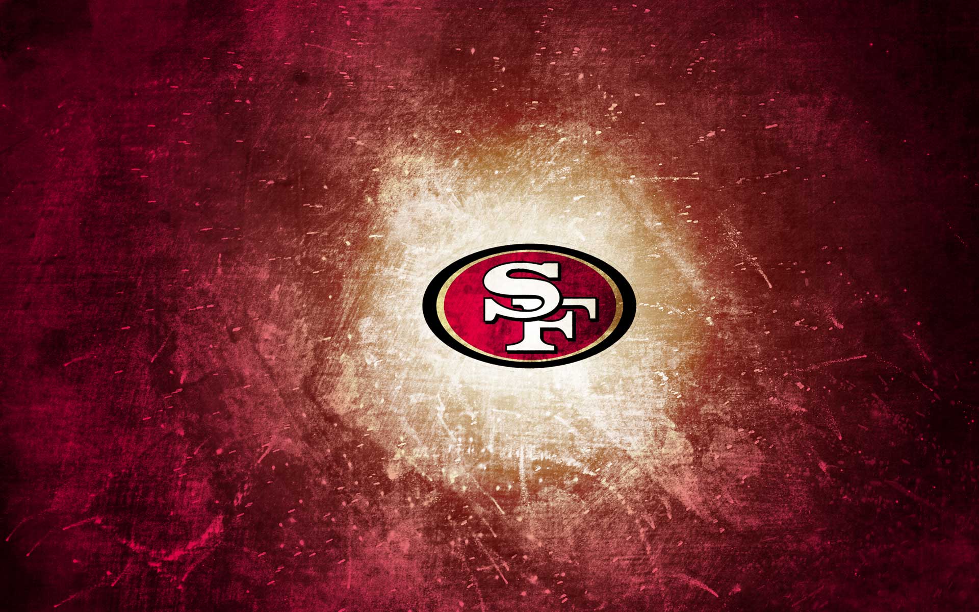 49ers background #4