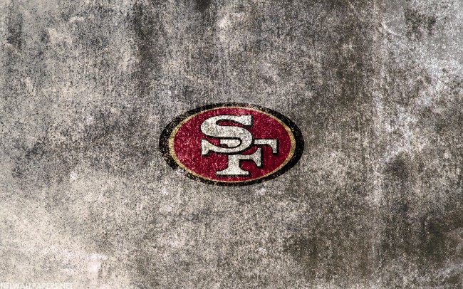 49ers background #3