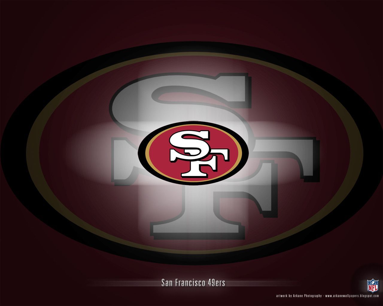 49ers background #9