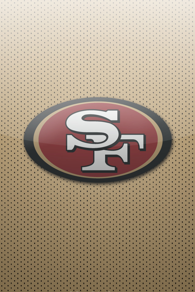 49ers background #16