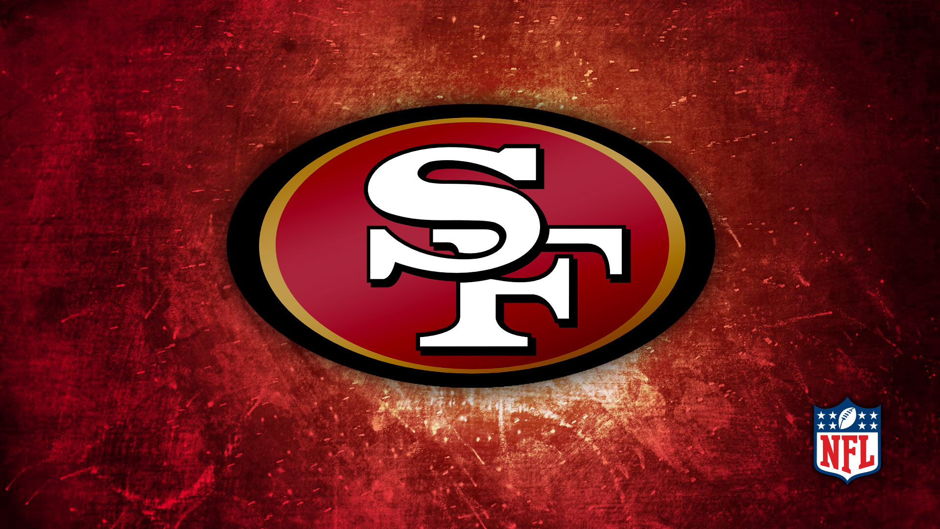 49ers background #14