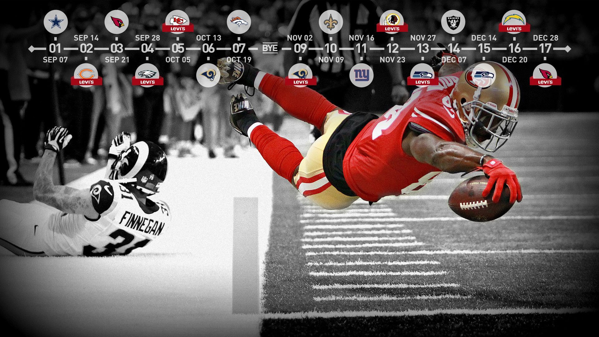 49ers desktop wallpaper #21