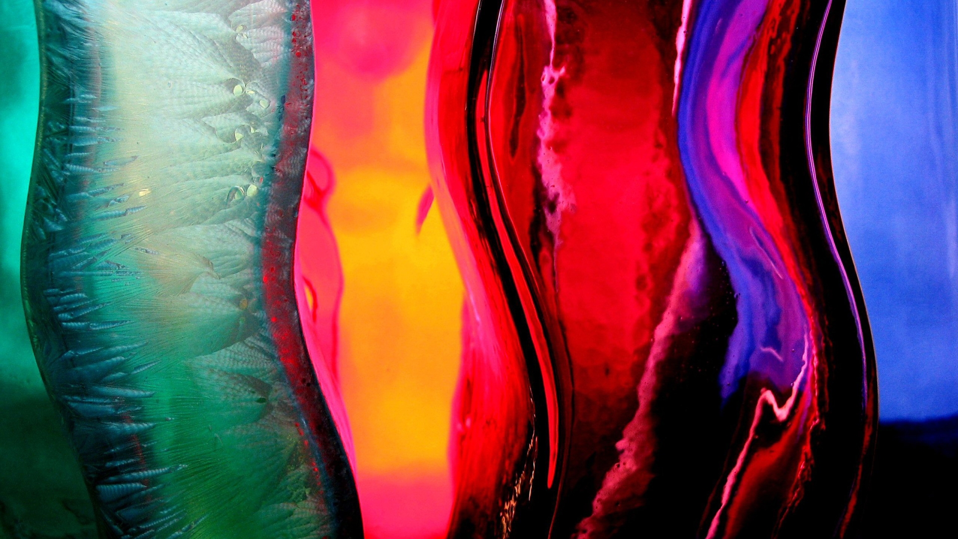 abstract colorful wallpaper #24