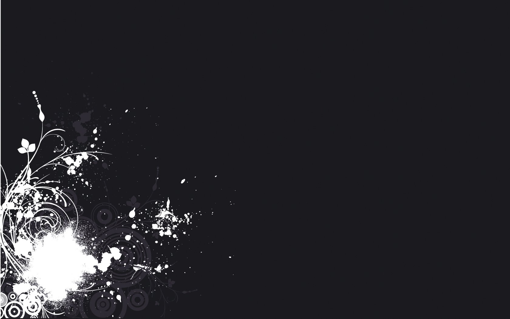 dark abstract wallpapers #5