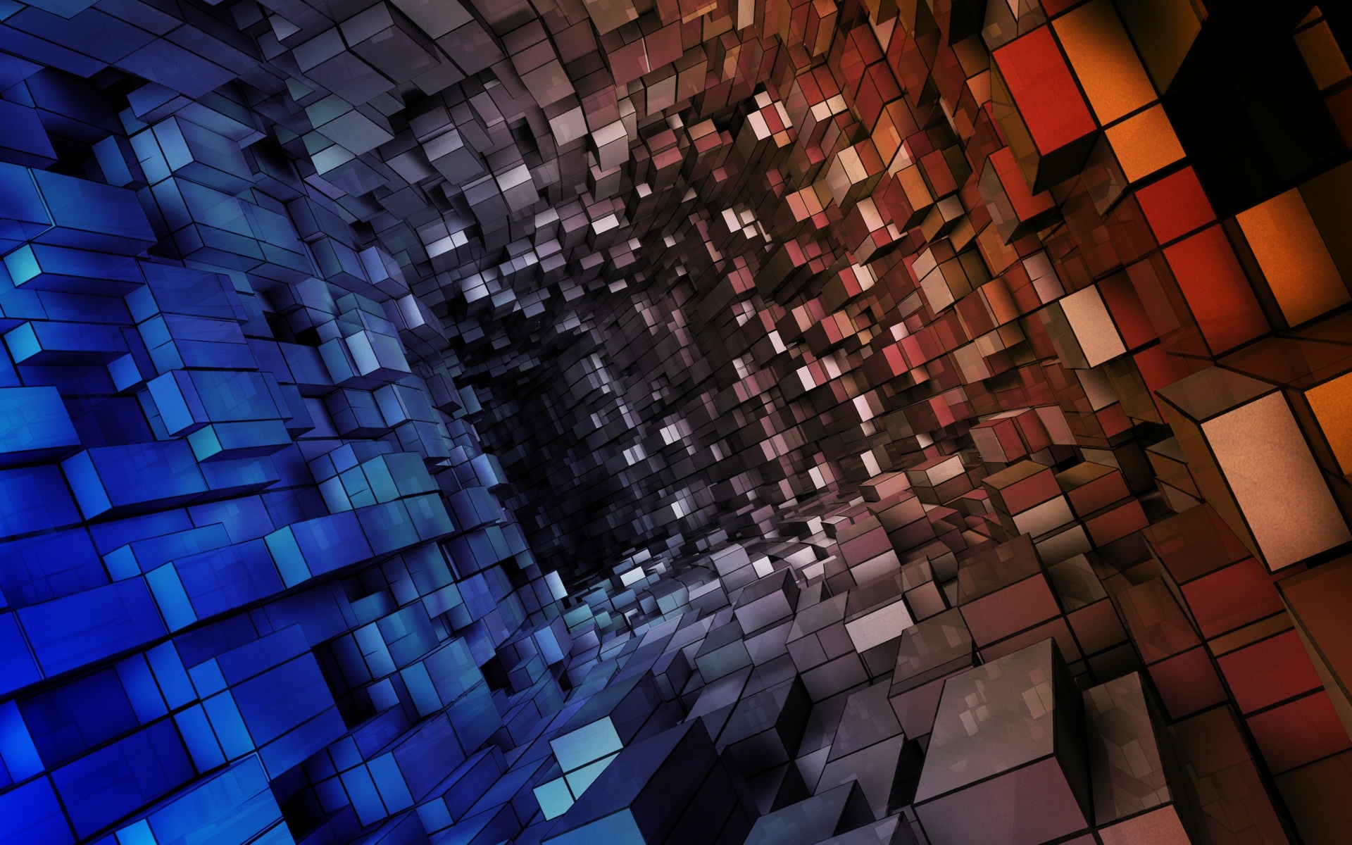hd 3d abstract wallpapers 1080p #4