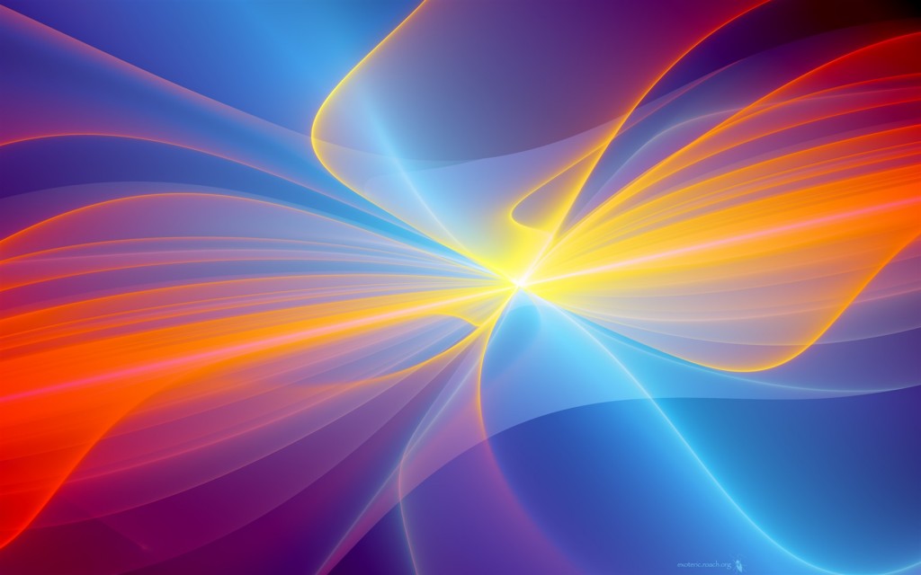 abstract light color wallpaper #2