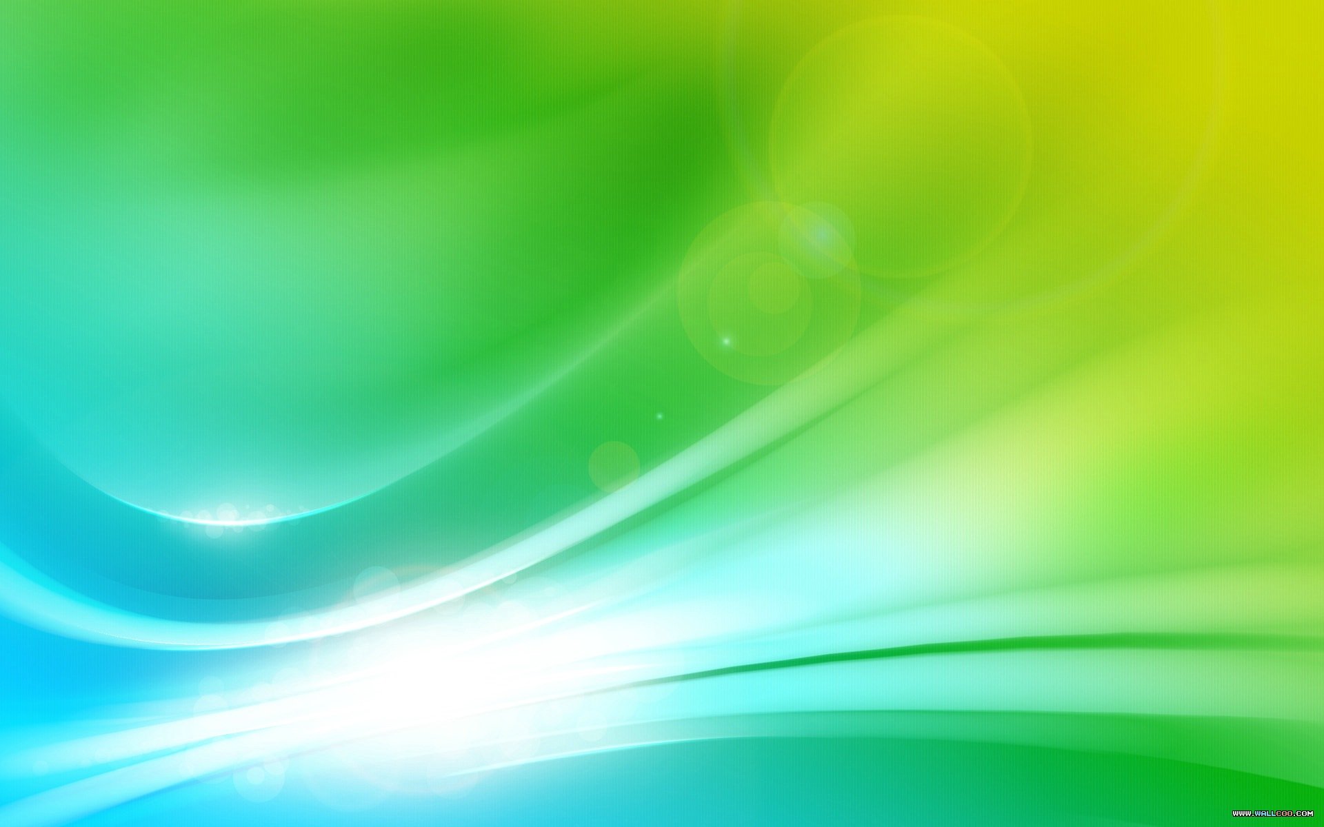abstract light color wallpaper #3