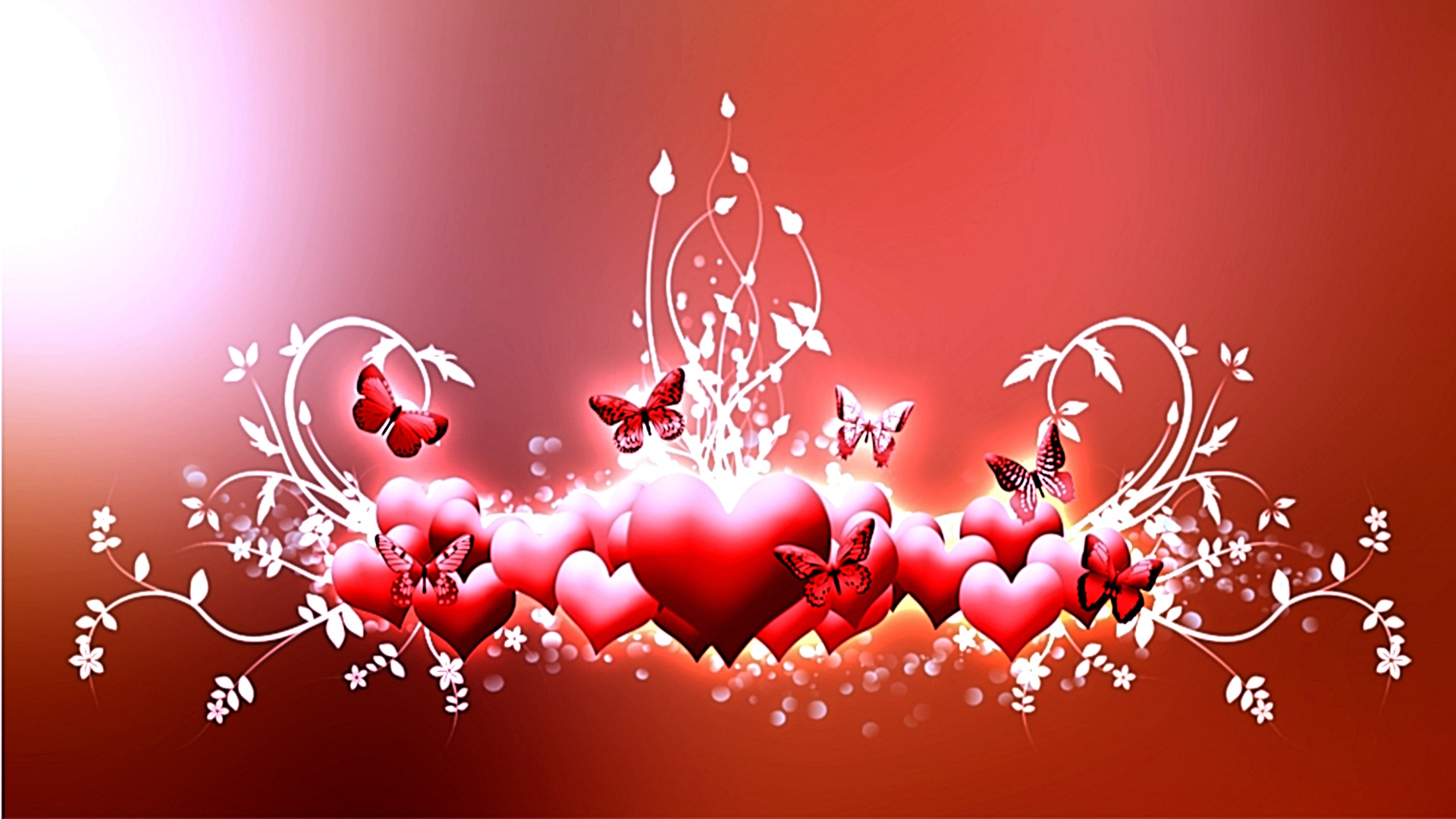 abstract love wallpapers #19