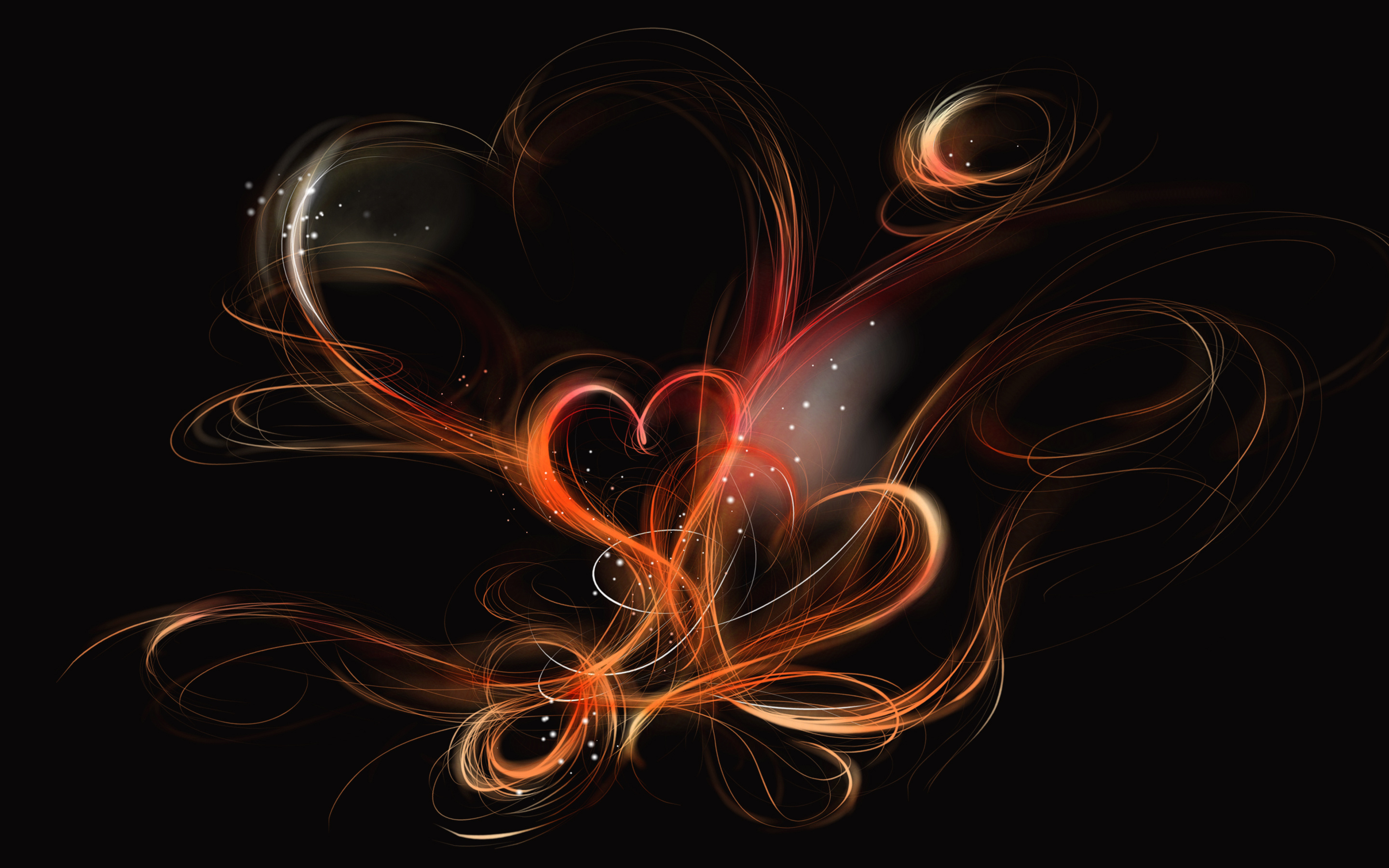 abstract love wallpapers #13