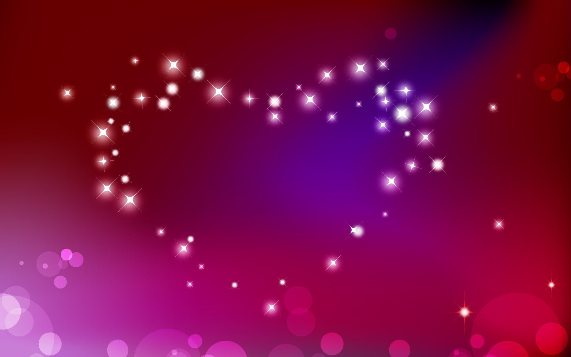 abstract love wallpapers #2