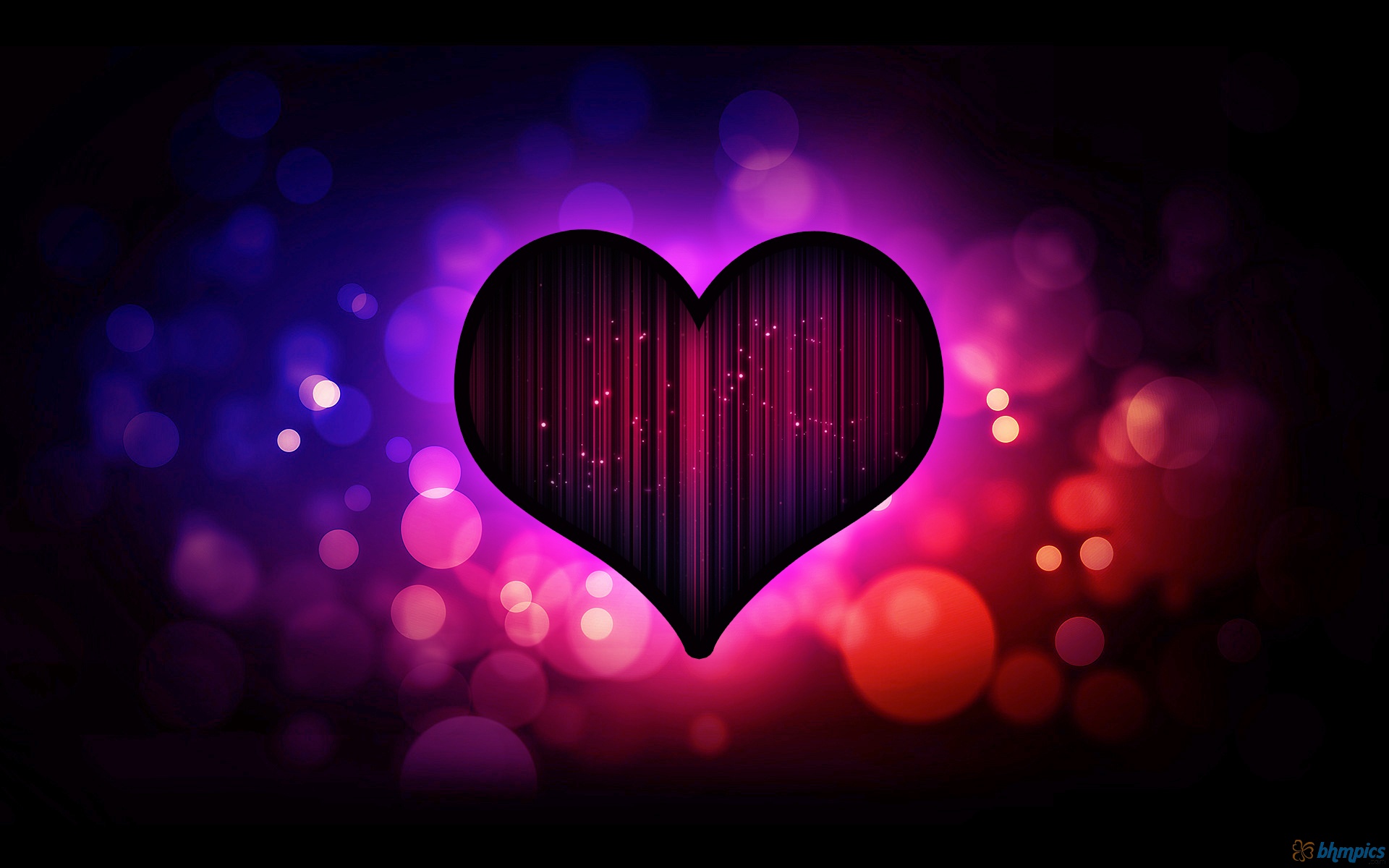 abstract love wallpapers #12