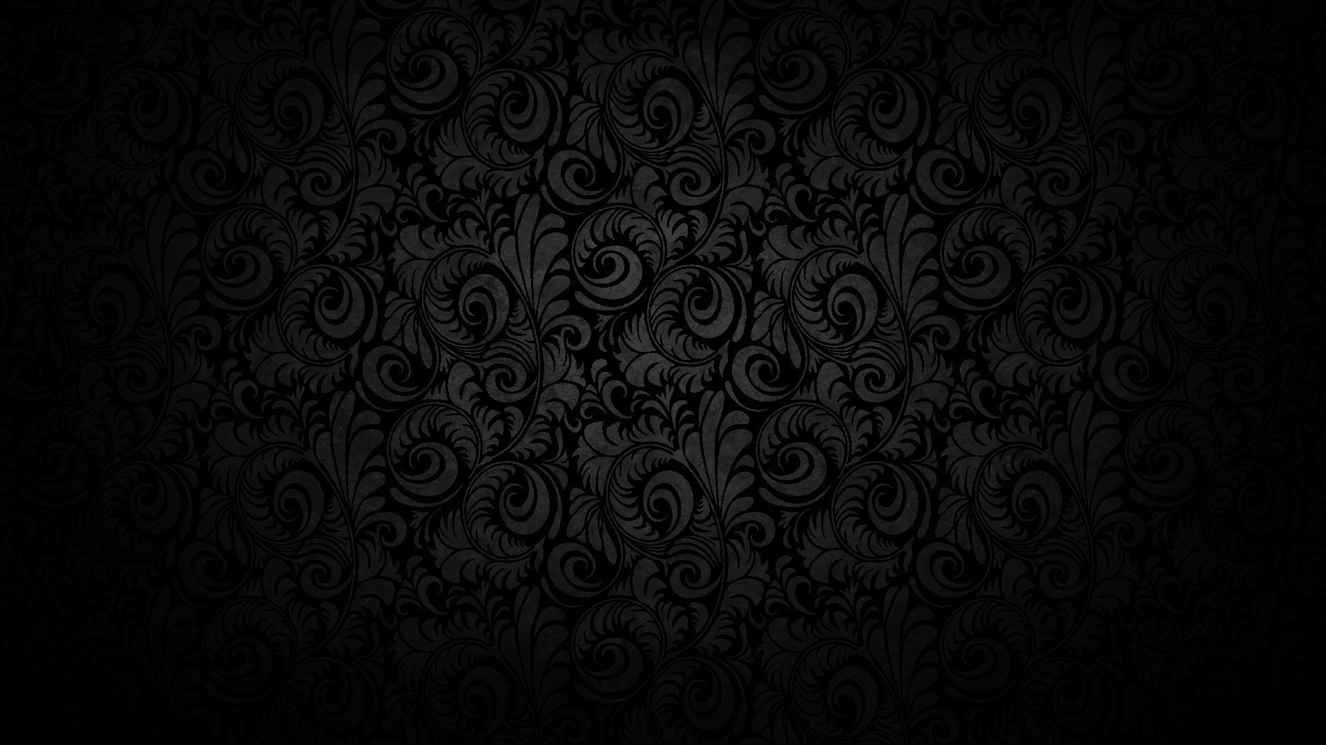 black abstract wallpaper #8