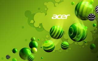 acer logo wallpaper #12