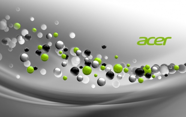 Acer desktop wallpaper