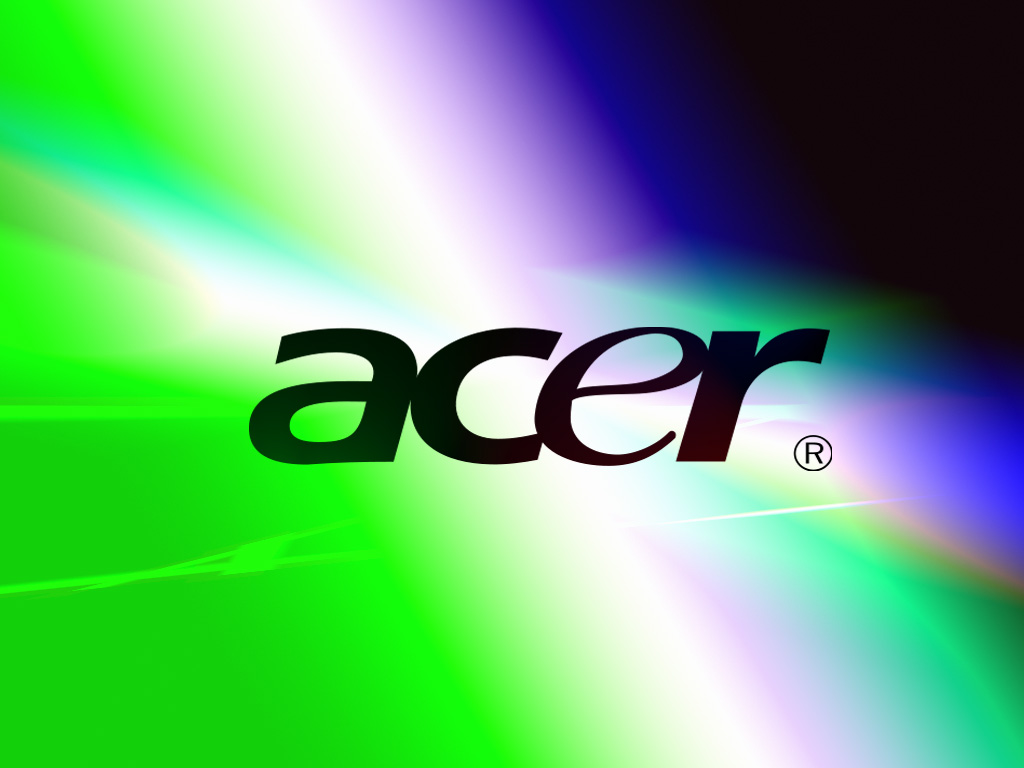 acer logo wallpaper #10