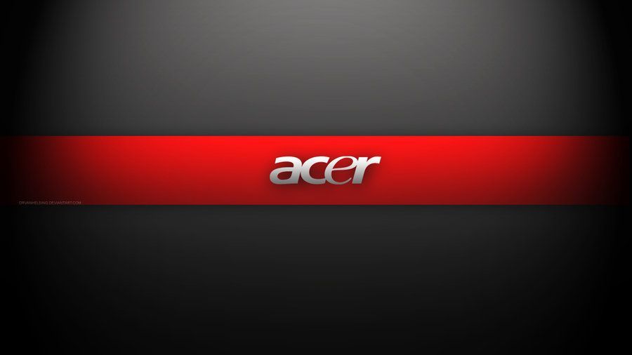 acer logo wallpaper #1