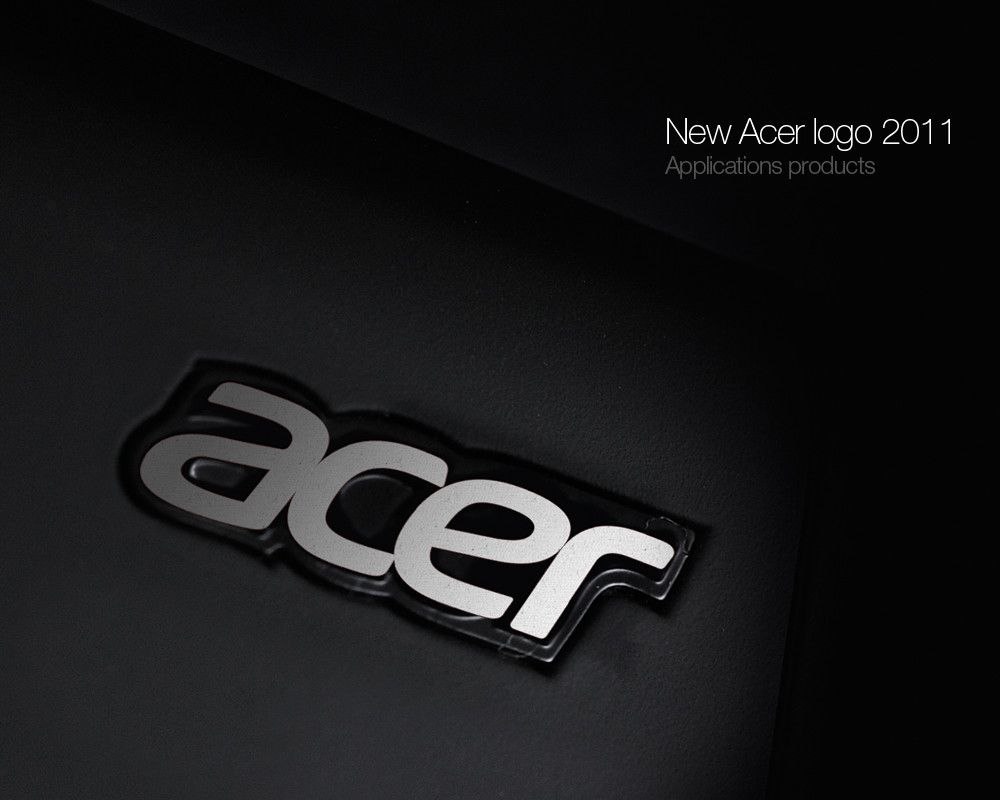 acer logo wallpaper #16