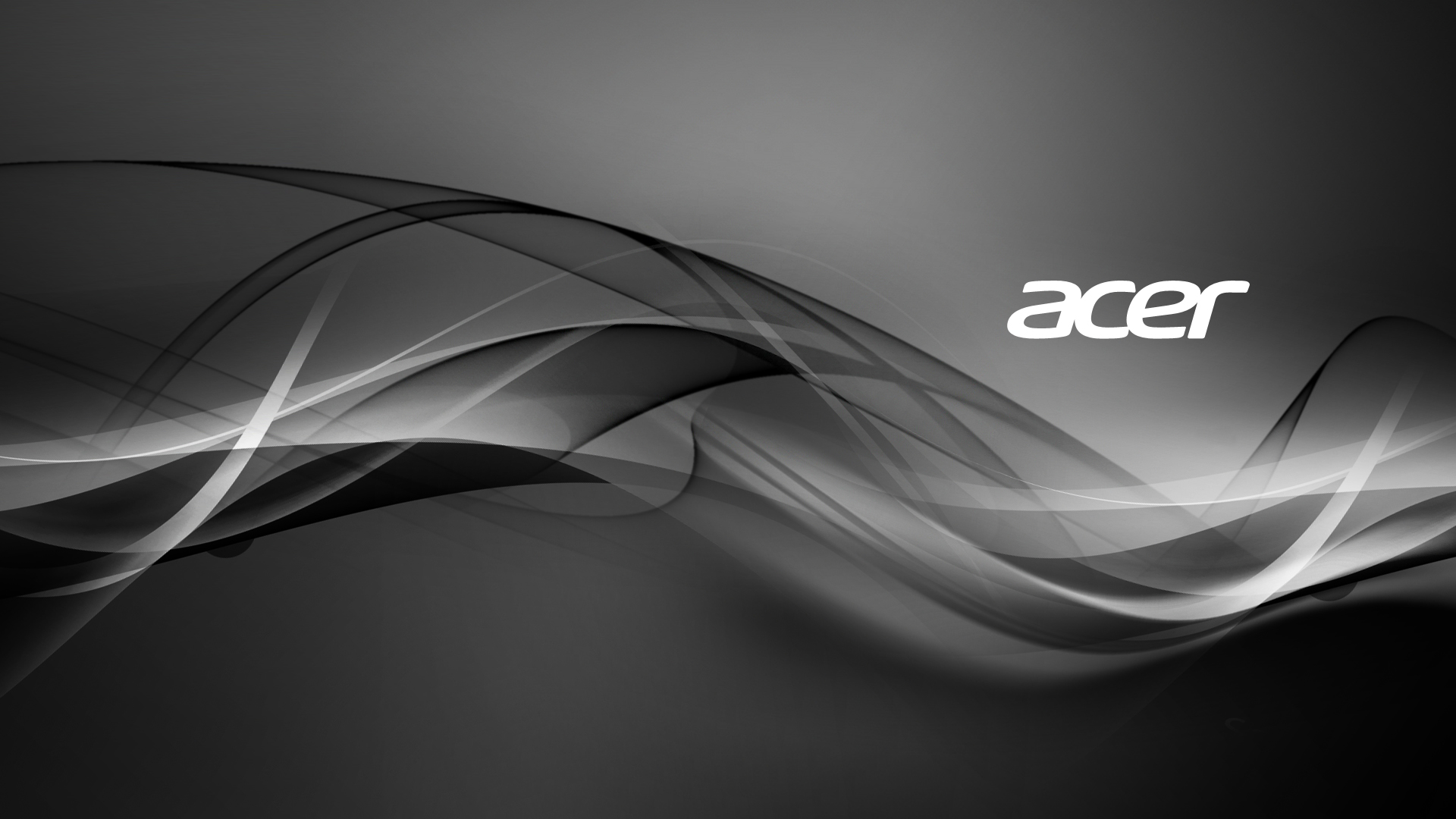 Acer logo wallpaper