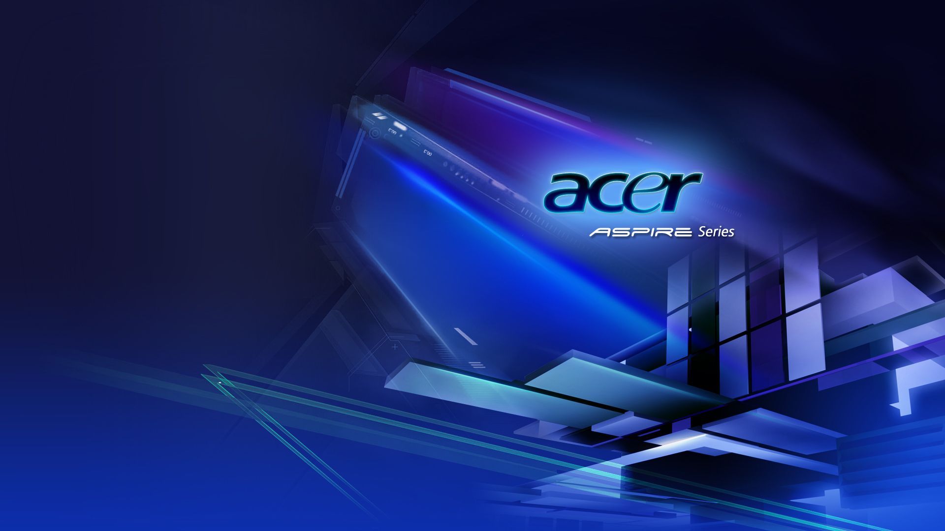 Acer logo wallpaper