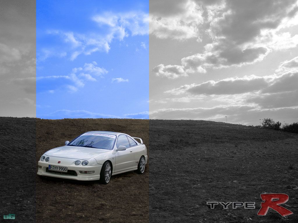 Acura Integra Wallpapers Group (76+)