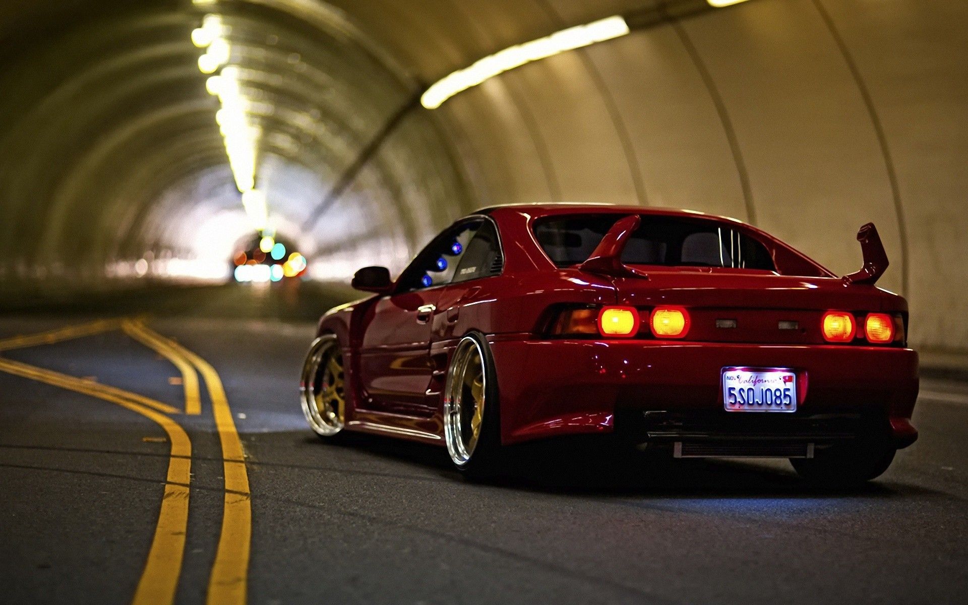 Acura Integra Wallpapers Group (76+)