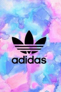 Adidas background