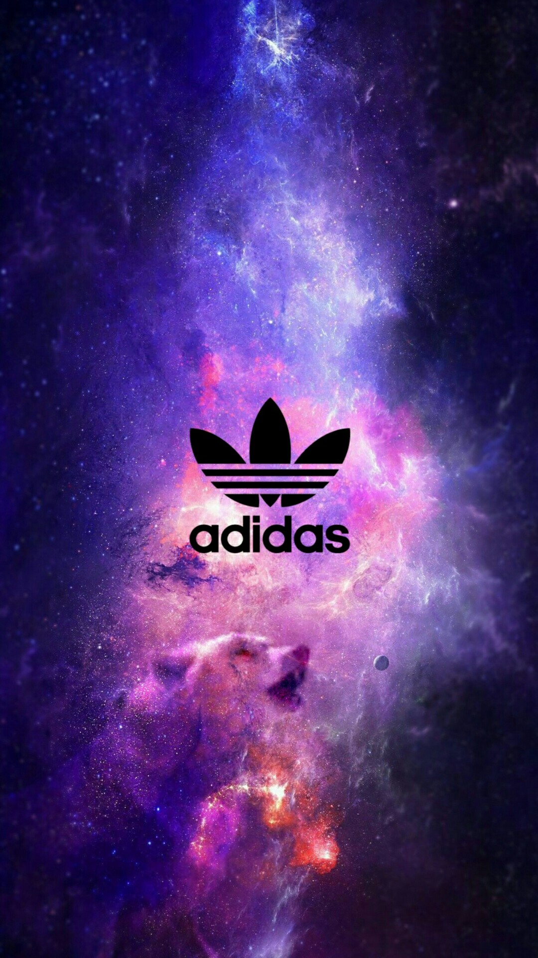 Adidas wallpaper