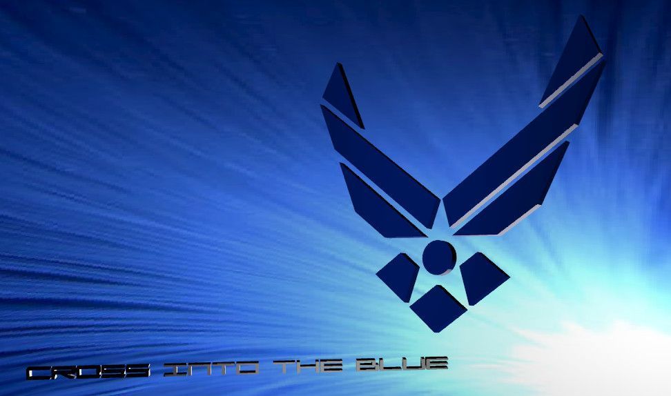 air force backgrounds #5