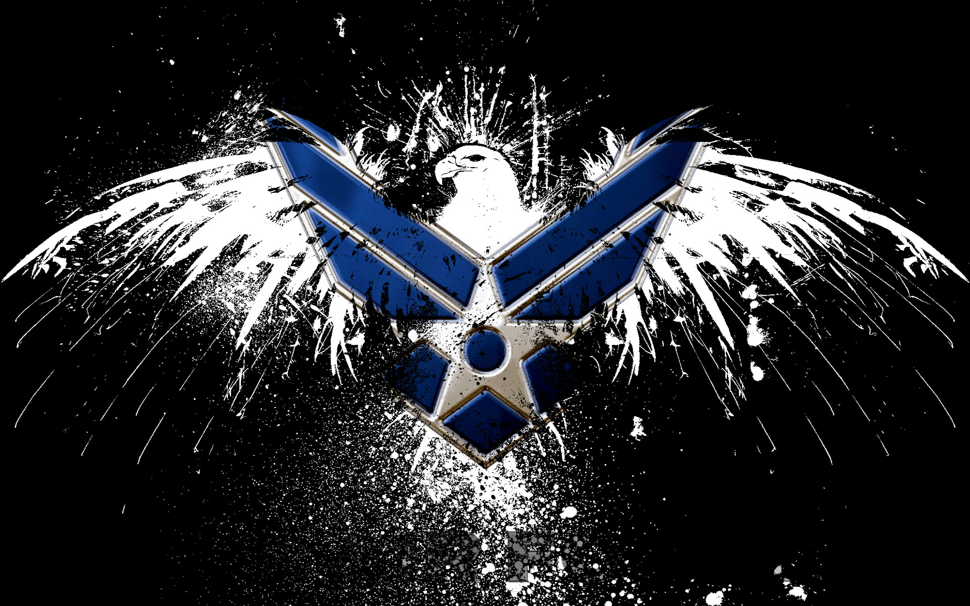air force backgrounds #4