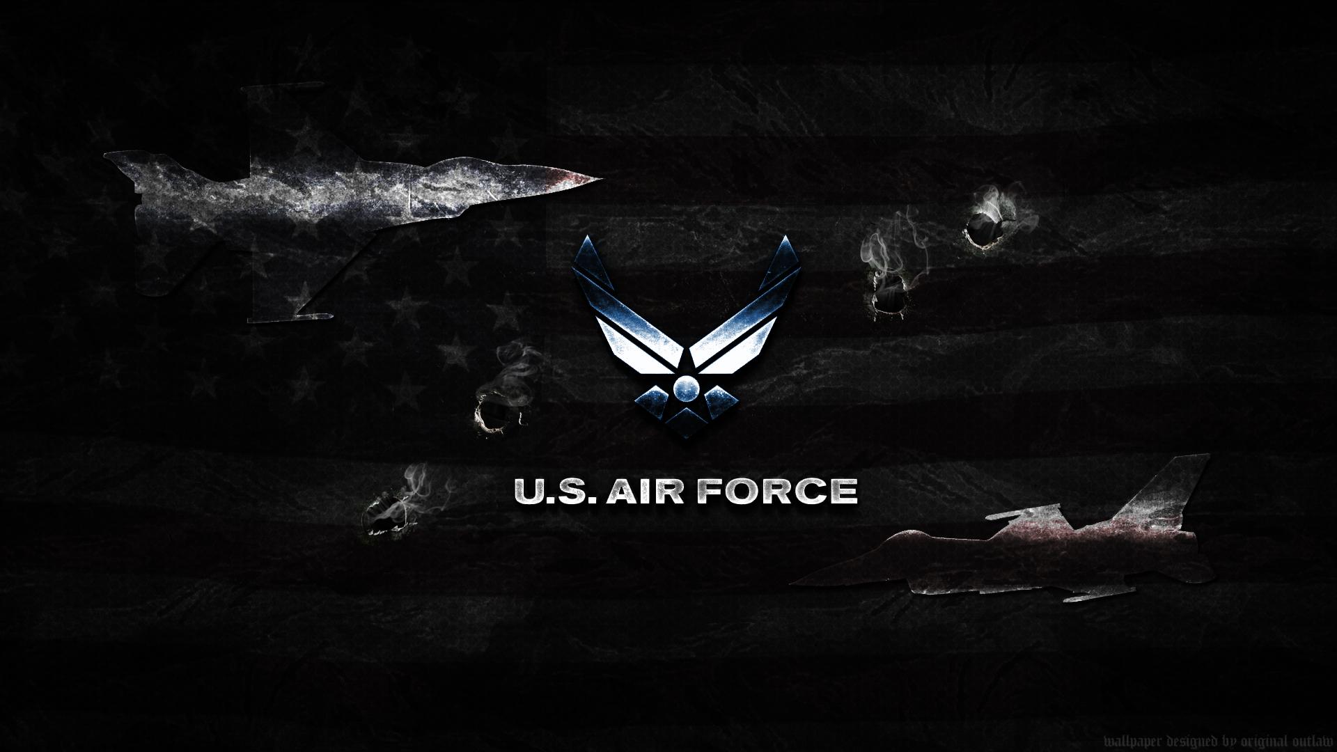 air force backgrounds #6