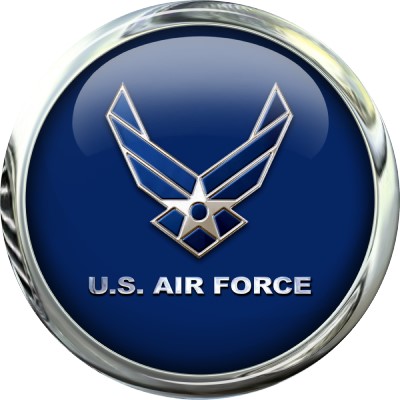 air force logo wallpaper #15