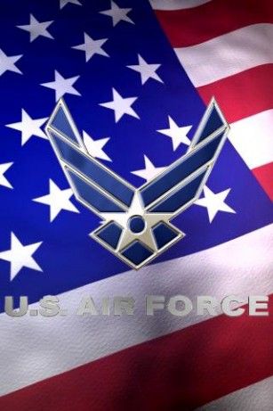 air force logo wallpaper #12