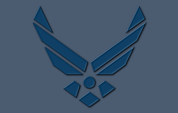 air force logo wallpaper #21