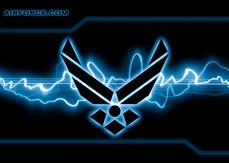 air force logo wallpaper #18