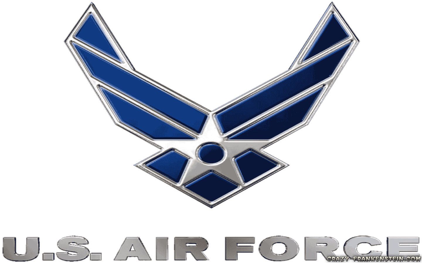 air force logo wallpaper #7