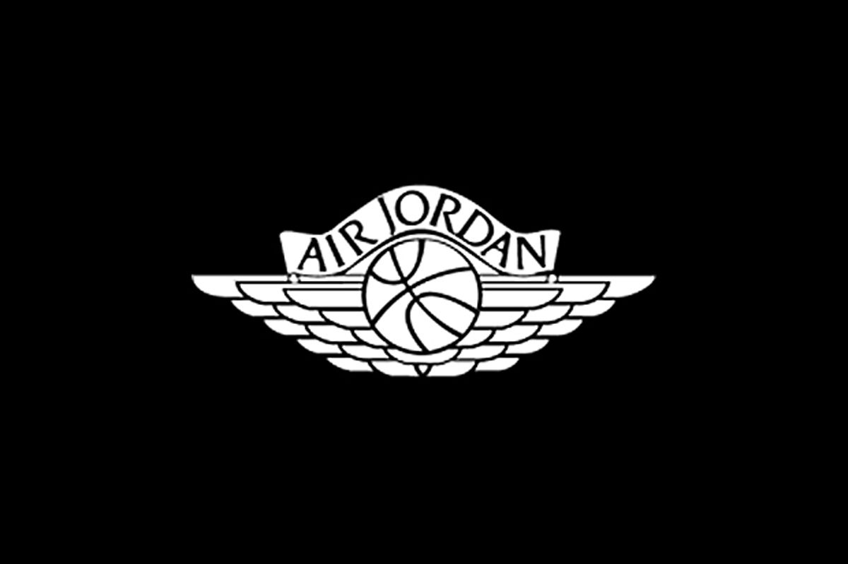jordan logo wallpaper #3