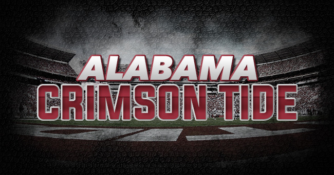 alabama football pictures #1