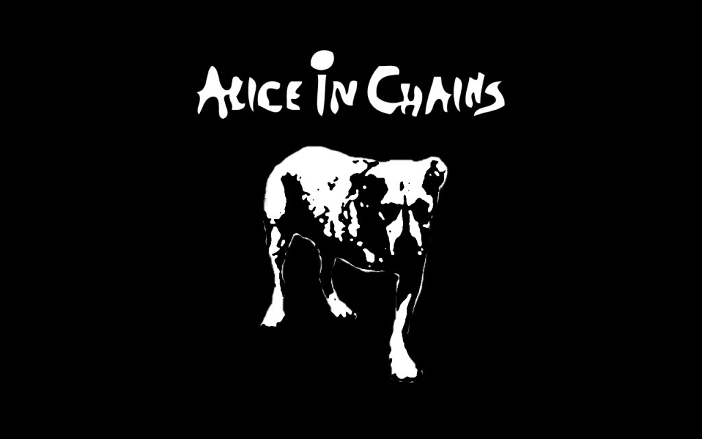 Alice in chains wallpapers