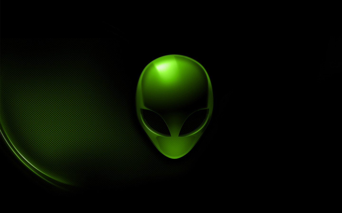 alien ware background #14