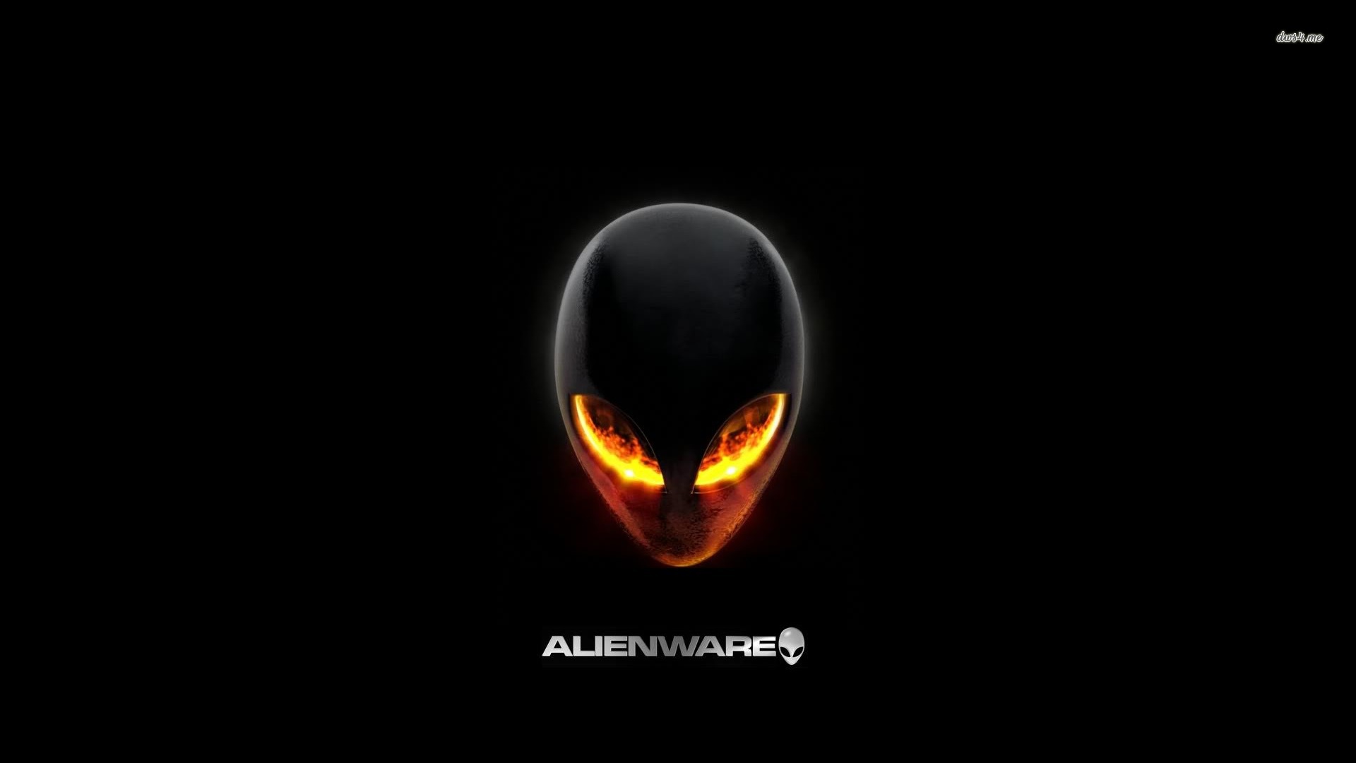 alien ware background #22