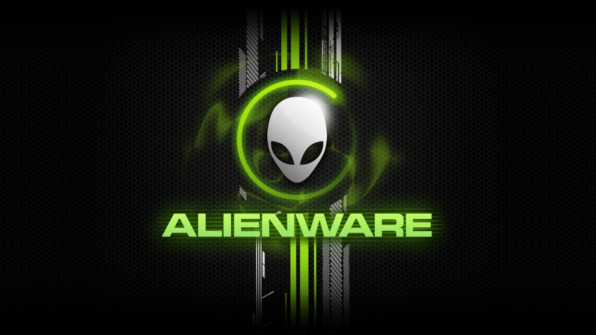 cool alienware backgrounds #7