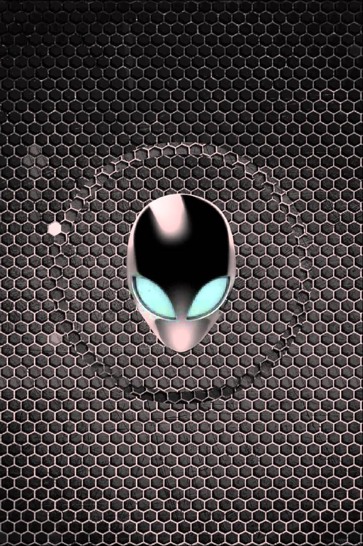 alienware wallpaper android #17