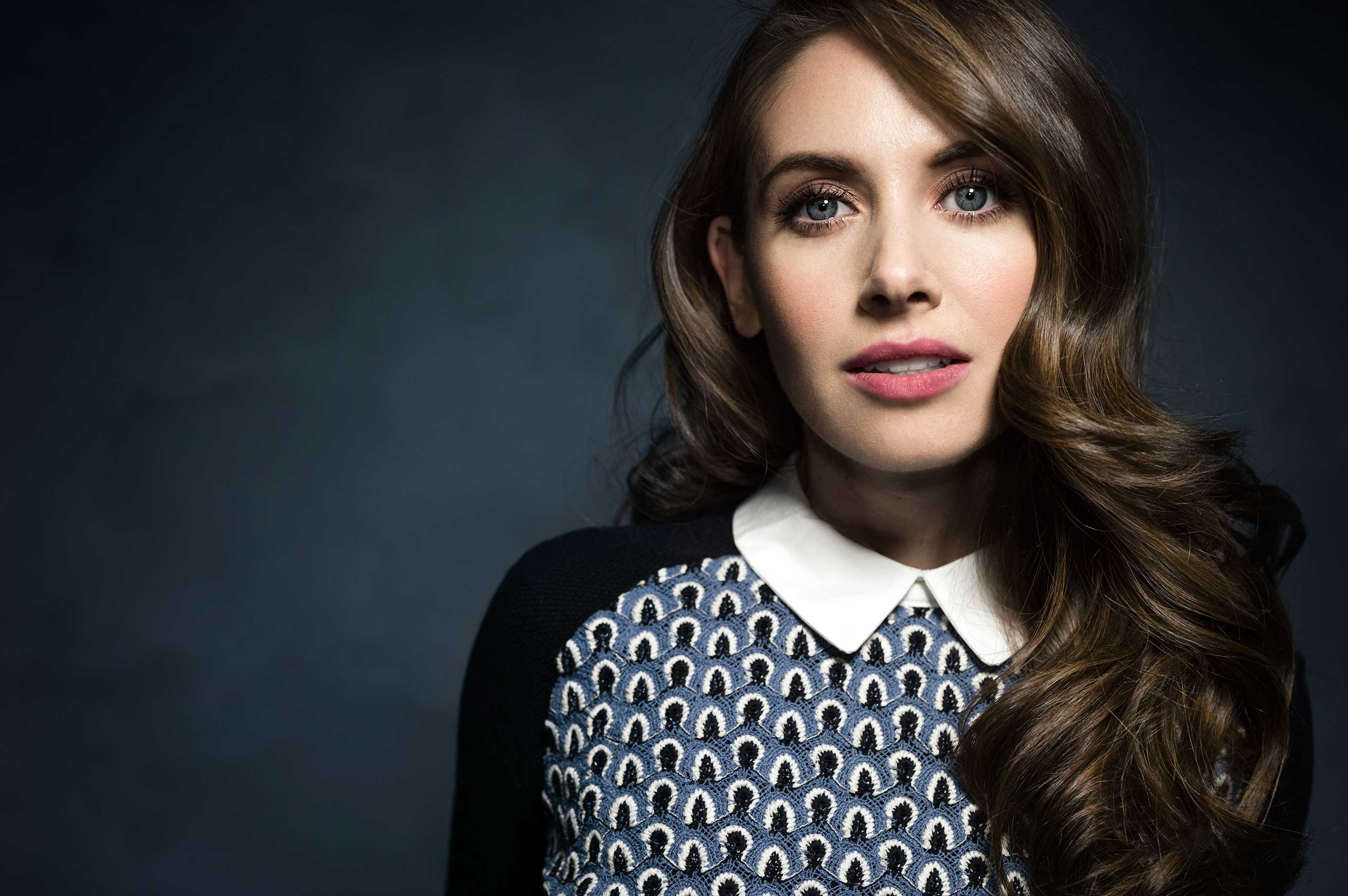 Alison brie wallpapers